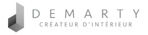 Logo entreprise Demarty