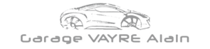 Logo entreprise Vayre
